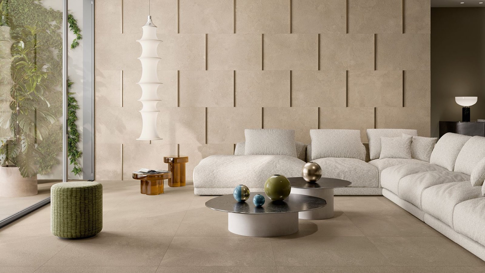 baystone